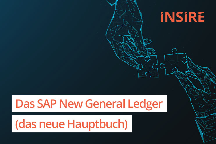 SAP New General & SAC
