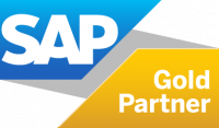 SAP Goldpartner Logo