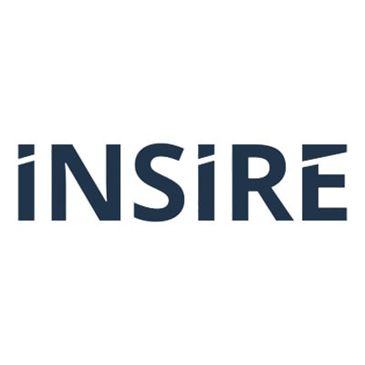 INSIRE Consulting logo (Germany) — company profile in the Analytics Legends directory of SAP analytics service providers